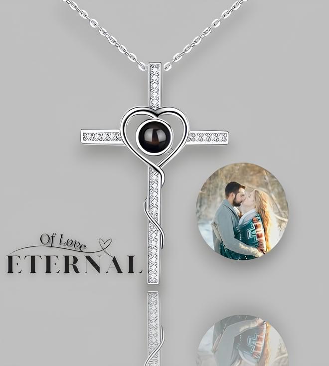 Personalized Necklaces