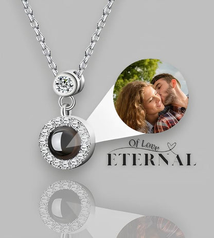 Personalized Necklaces